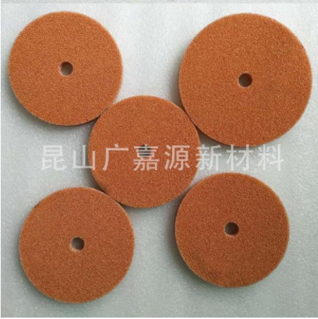 多孔泡沫铜 电子元器件导热散热新材料 广嘉源GJY-CU001